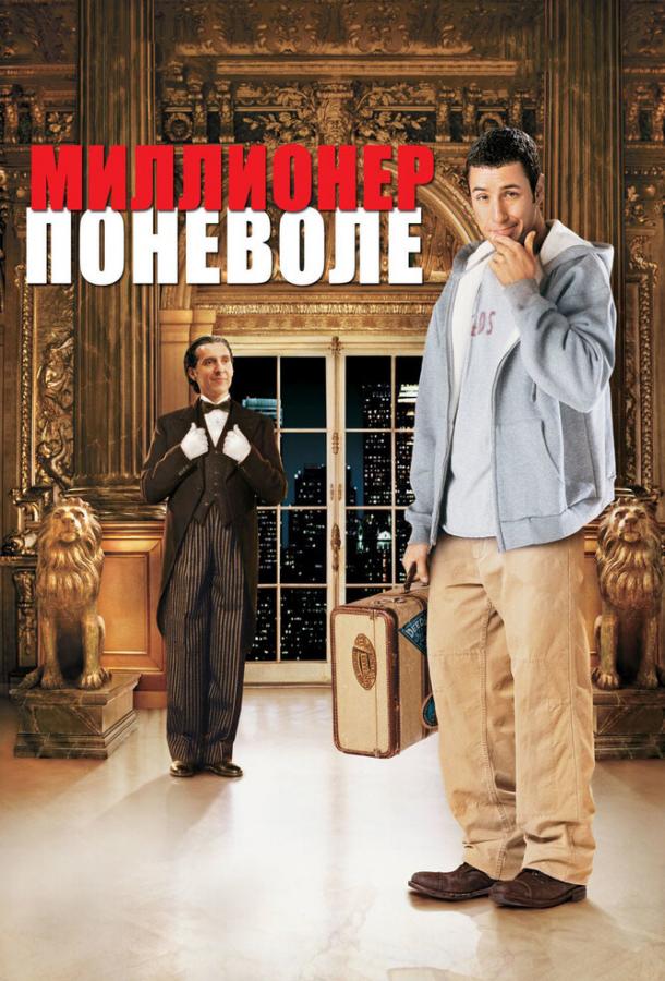 Фильм Миллионер поневоле (2002) смотреть онлайн бесплатно